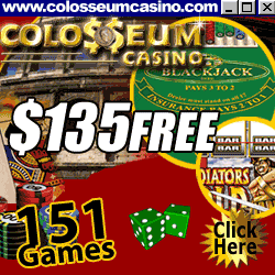 Microgaming Casino
