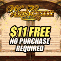 Vegas Country - Most Honest Microgaming Casino