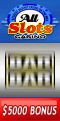 all slots bonuses