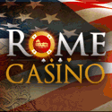 Rome Casino Huge 500% Highroller Casino Bonus